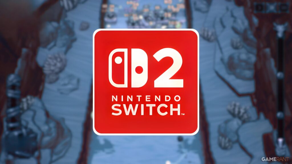 El juego Roguelike con críticas 'abrumadoramente positivas' llegará a Nintendo Switch 2