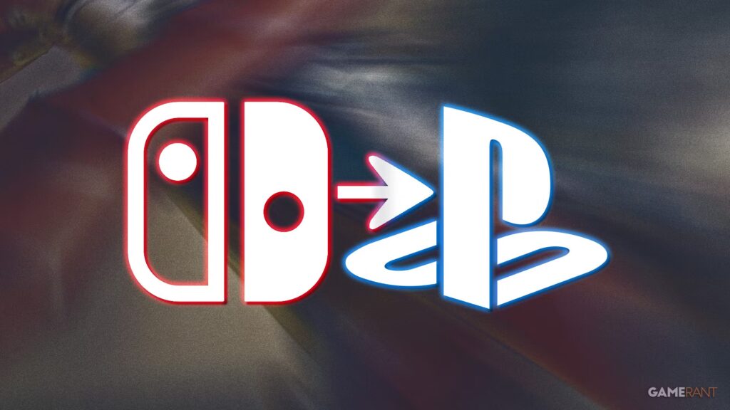 Exclusivo de Nintendo Switch 2024 ya disponible en PlayStation