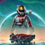 No Man's Sky lanza una nueva actualización importante para octubre de 2025