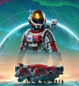 No Man's Sky lanza una nueva actualización importante para octubre de 2025
