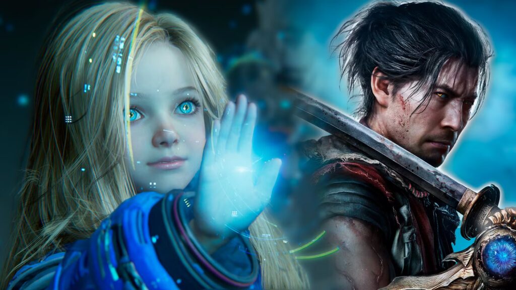 Primer vistazo a Pragmata, Onimusha y Monster Hunter en vivo desde el recinto ferial de NYCC