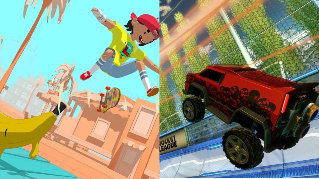 8 fantásticos juegos que tardan 5 minutos en completarse