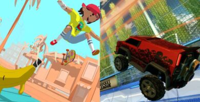 8 fantásticos juegos que tardan 5 minutos en completarse