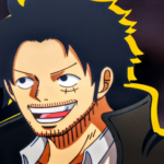 Saluda al nuevo arco legendario del anime One Piece