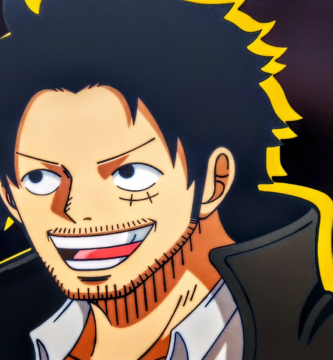 Saluda al nuevo arco legendario del anime One Piece