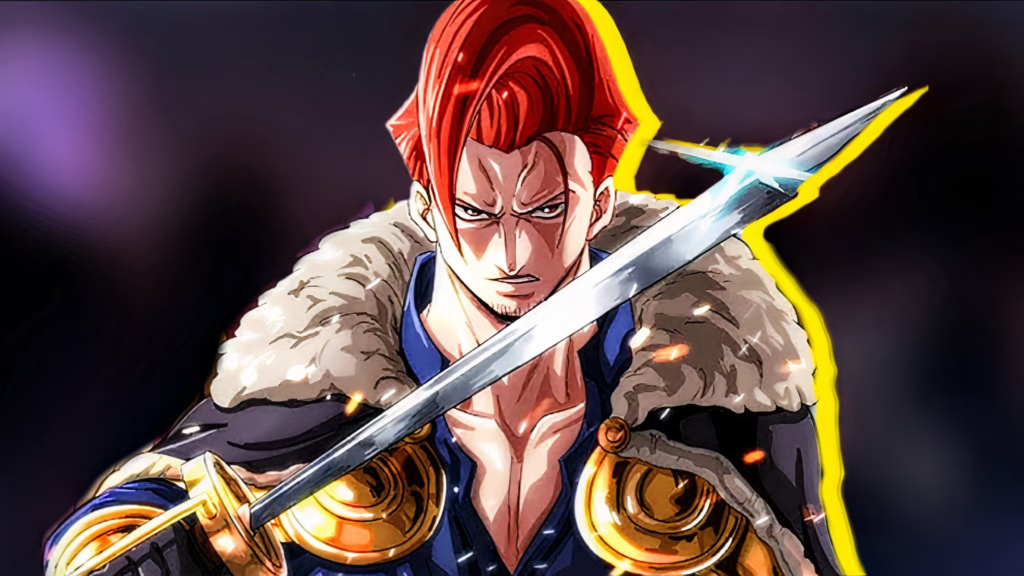 7 personajes que pueden derrotar a Garling Figarland