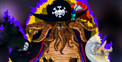 One Piece ya ha revelado al verdadero heredero de Davy Jones