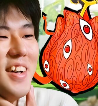 Oda ha insinuado oficialmente la verdadera fruta del diablo de Imu