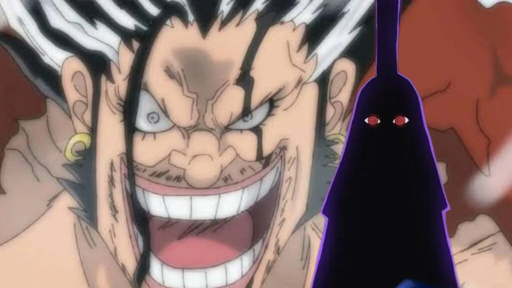Todos los personajes que han sido Domi Reversi'd