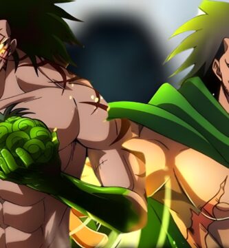 La derrota de Monkey D. Dragon es inevitable en la saga final de One Piece