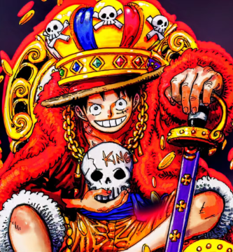 El 12 de octubre será un gran día para los fanáticos de One Piece