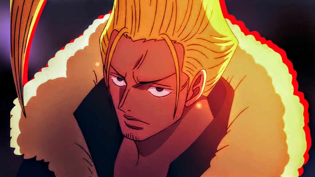 Oda revela oficialmente un personaje más fuerte que Garling Figarland