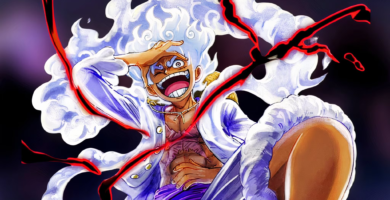 Oda ha revelado oficialmente despertares de frutas del diablo que pueden rivalizar el equipo 5