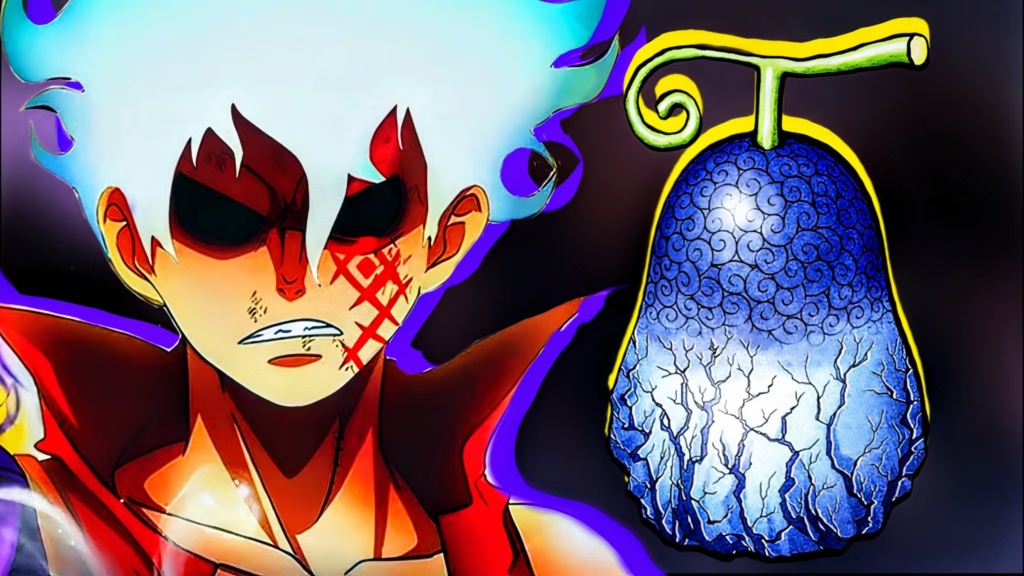 One Piece finalmente resuelve para siempre el debate entre el haki y la fruta del diablo