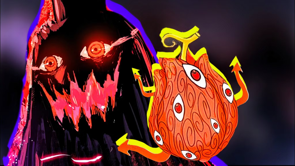 Saluda a la habilidad más fuerte de todo One Piece