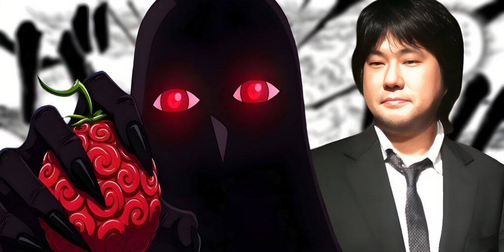 Oda ya ha revelado la fruta del diablo de Imu, e incluso la fruta Nika de Luffy no es rival
