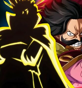 Rocks D. Xebec desata todo su poder