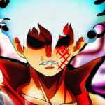 Oda ya ha confirmado el nuevo Haki de Luffy