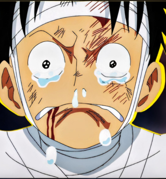 ODA confirma oficialmente un pirata que ha superado al mono D. Luffy