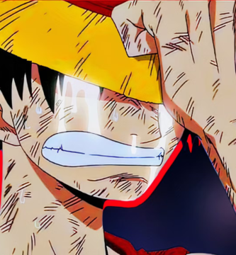 Oda ya ha insinuado el trágico destino de Luffy hace 10 años