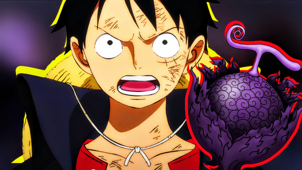 One Piece explica los dos grandes poderes que Luffy necesita para derrotar a Imu