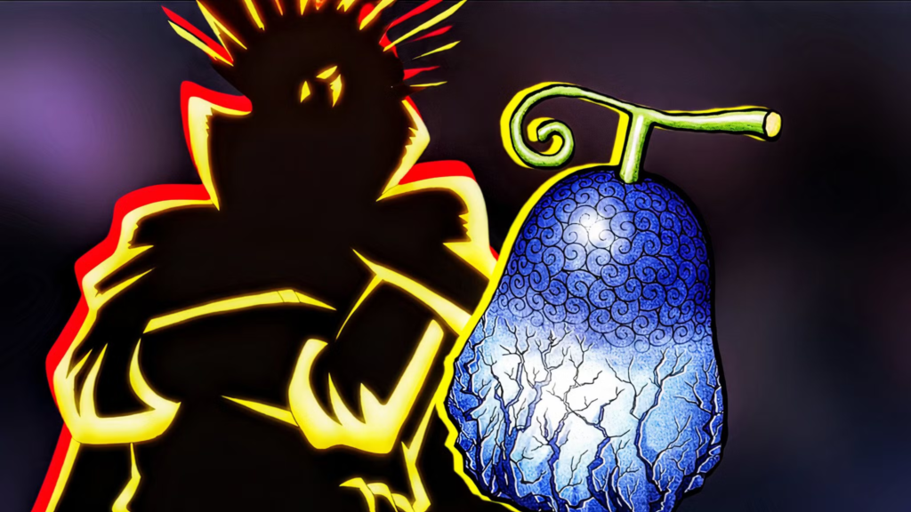 Es hora de ser testigo del poder de la fruta del diablo más roto de One Piece