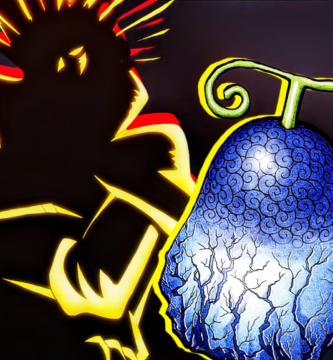 Es hora de ser testigo del poder de la fruta del diablo más roto de One Piece