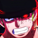 8 personajes que Zoro superará al final de la serie