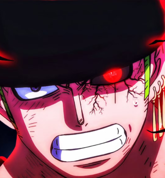 8 personajes que Zoro superará al final de la serie