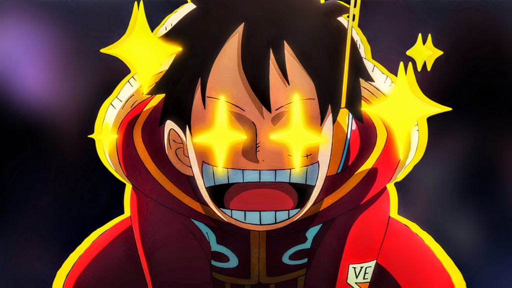 Se ha confirmado el reemplazo oficial del anime One Piece