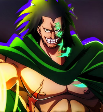 Es hora de dar la bienvenida oficialmente al nuevo arco de One Piece