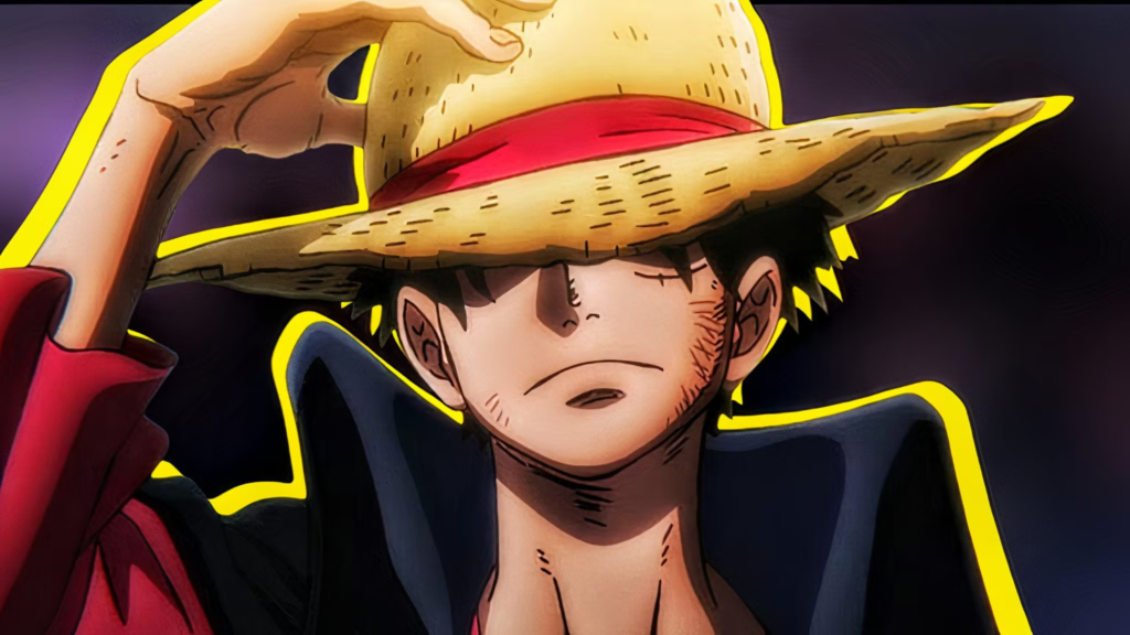 Es hora de admitir que el arco de Marineford de One Piece será superado por el próximo arco