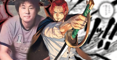 One Piece revela el nuevo Haki roto en la saga final