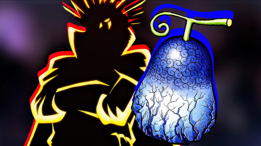 Oda revela oficialmente dos piratas de nivel dios del siglo vacío