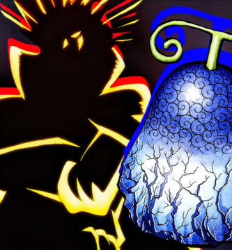 Oda revela oficialmente dos piratas de nivel dios del siglo vacío