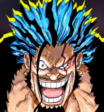 9 personajes más fuertes de la era de las rocas