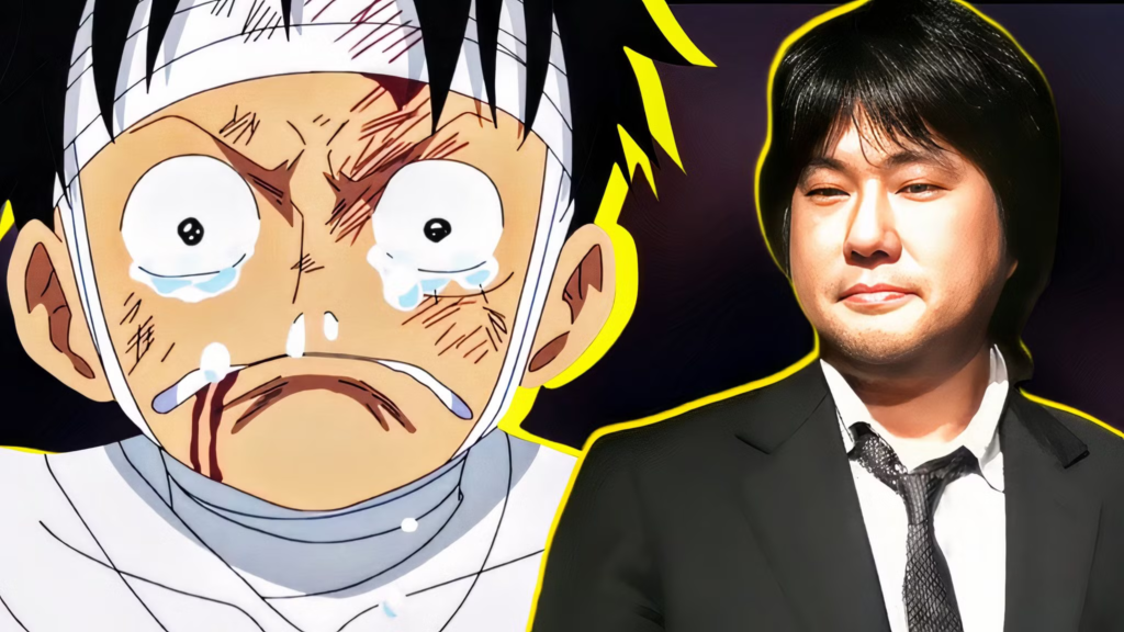El nuevo rey del anime ha sido decidido oficialmente, y no es One Piece