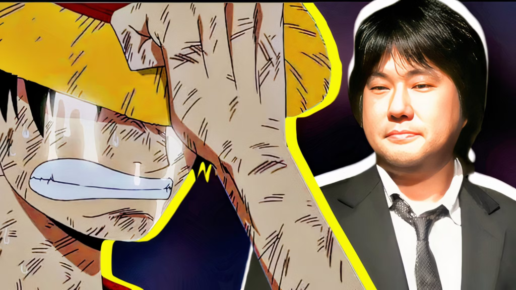 Se ha revelado el mejor manga de 2025 y One Piece acaba de ser superado