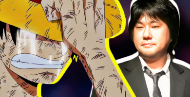 Se ha revelado el mejor manga de 2025 y One Piece acaba de ser superado