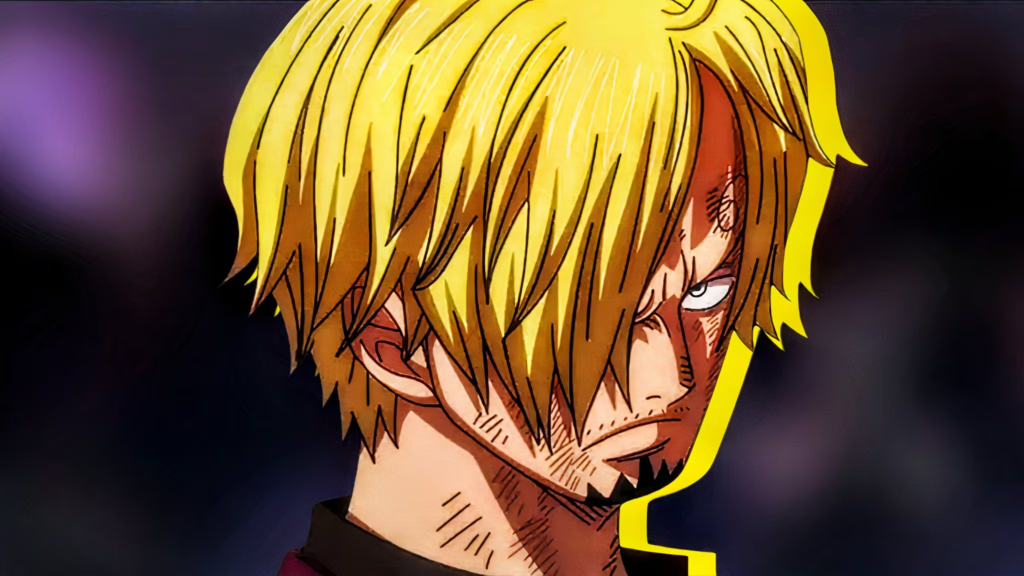 Oda confirma cómo Sanji superará oficialmente a Zoro