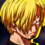 Oda confirma cómo Sanji superará oficialmente a Zoro