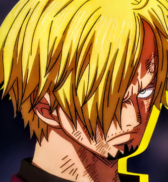 Oda confirma cómo Sanji superará oficialmente a Zoro