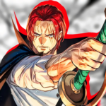 Oda ya ha confirmado al pirata más fuerte de la nueva generación