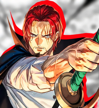 Oda ya ha confirmado al pirata más fuerte de la nueva generación