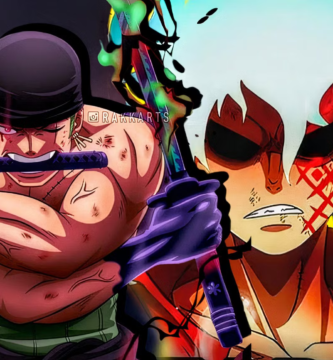 Oda confirma oficialmente la tripulación pirata más fuerte de la gran era pirata