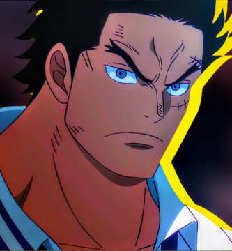 Oda confirma oficialmente un nuevo personaje más fuerte que Rocks D. Xebec