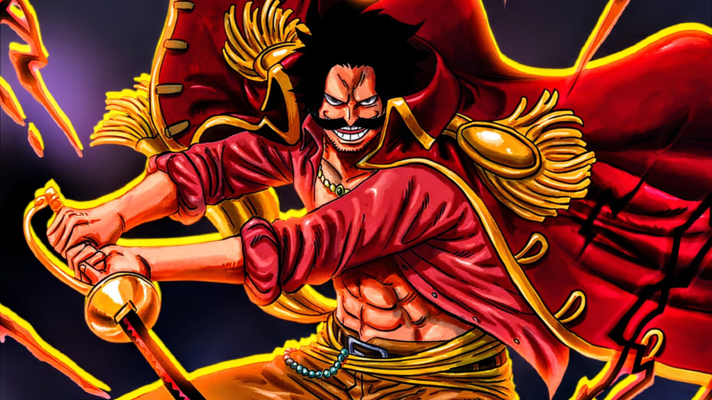 Los 8 usuarios de Haki más fuertes de God Valley, clasificados