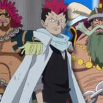 Los 8 personajes de relleno más fuertes, clasificados