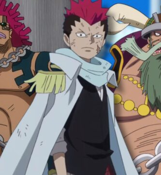 Los 8 personajes de relleno más fuertes, clasificados