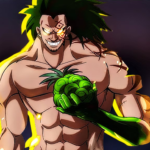 Es hora de aceptar el personaje indiscutiblemente más fuerte de todos los tiempos de One Piece